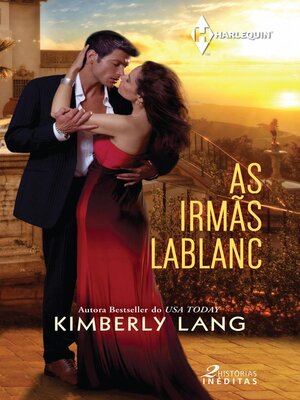cover image of As Irmãs LaBlanc